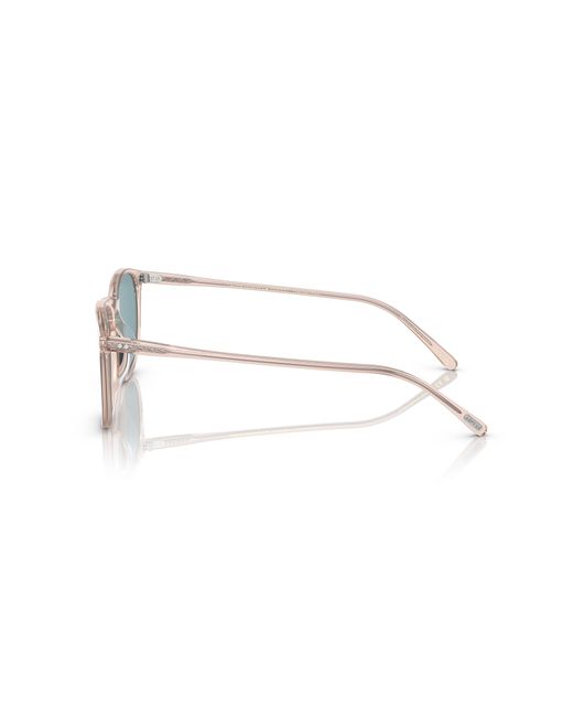 Oliver Peoples Black Sunglass Ov5491su Finley 1993 Sun