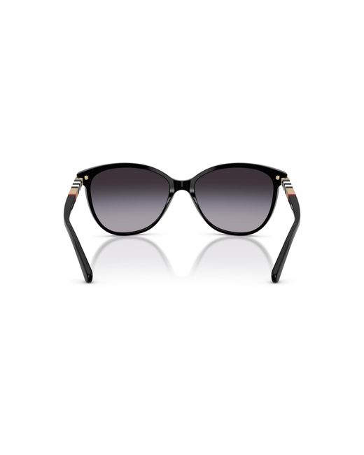 Burberry Black Be4216