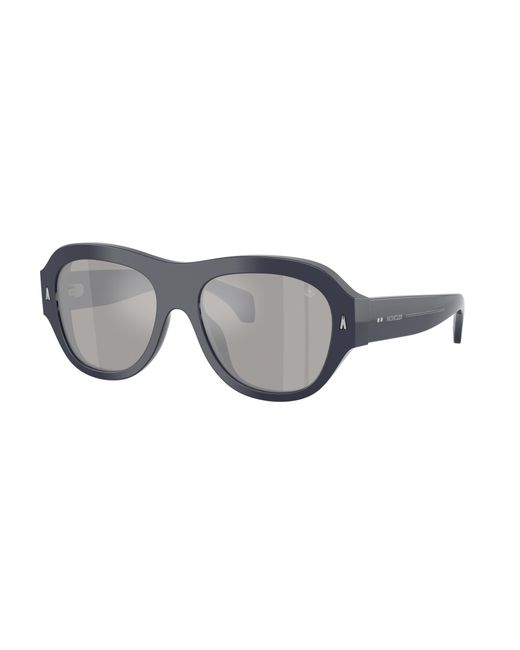 Moncler Black Sunglass Me6015u Elevane