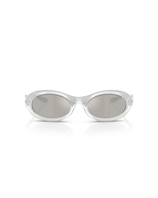 DIESEL Black Sunglass Dl3011u