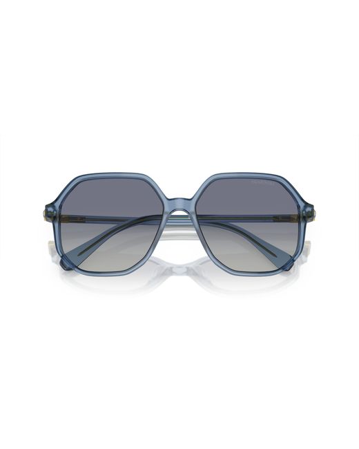 Swarovski Black Sk6003 Sunglasses