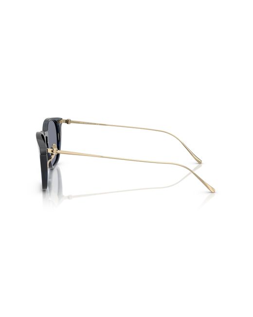 Giorgio Armani Black Sunglass Ar8226t for men