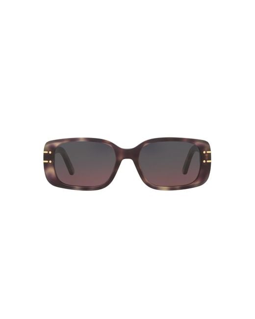 Femme Sunglass Cd40176I Dior en coloris Black