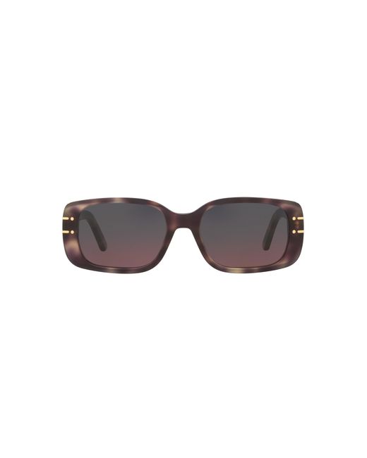 Dior Black Sunglass Cd40176i