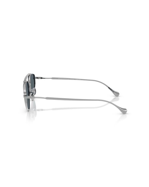 Oliver Peoples Black Sunglass Ov1371st Edition 5