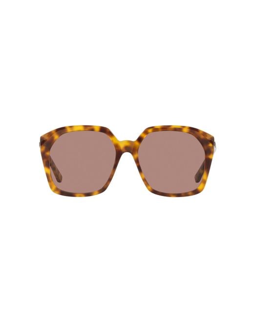 Chloé Black Sunglass CH0280S