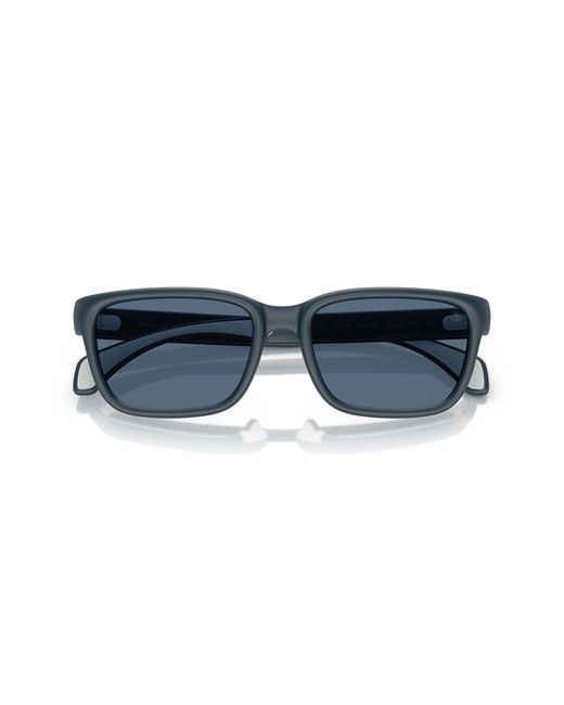 Moncler Black Sunglass Me8002 Slicka