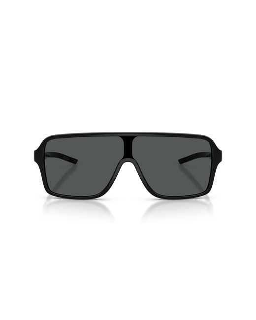 Scuderia Ferrari Black Sunglass Fz6022u for men