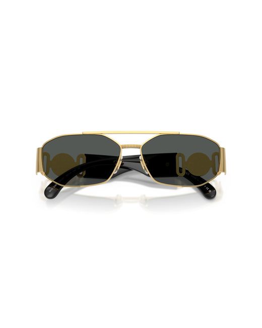 Versace Black Ve2287 for men