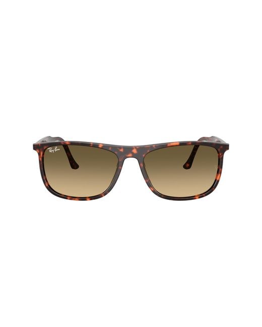 Ray-Ban Black Ray