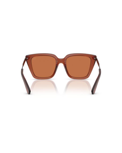 Burberry Black Sunglass Be4473u