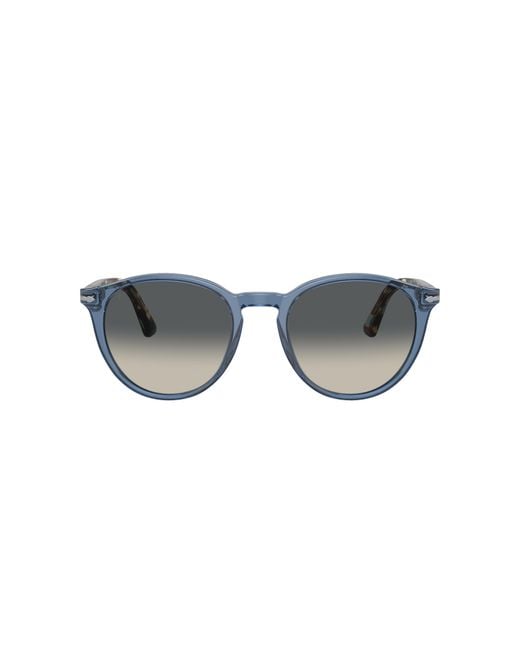 Persol Black Sunglasses Po3152s for men