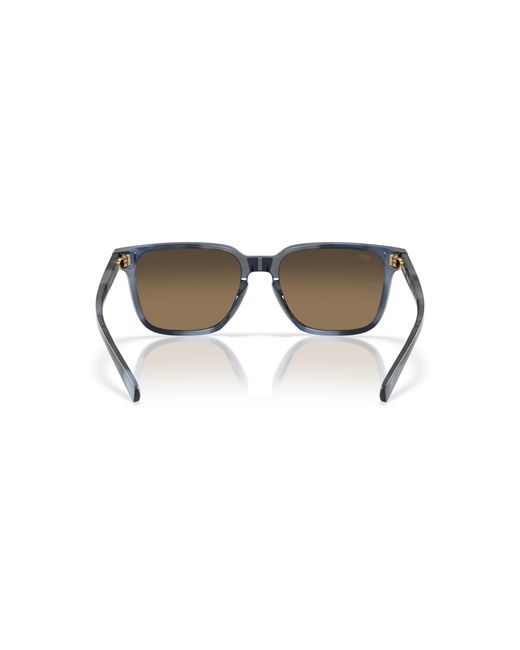 Costa Black Sunglass Kailano for men