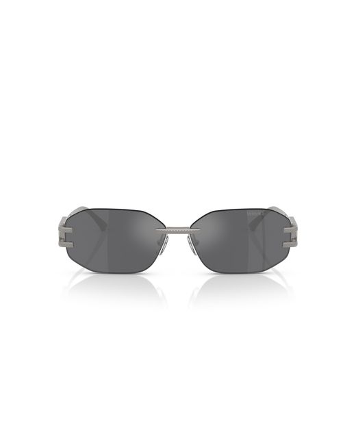 Versace Black Sunglass Ve2274