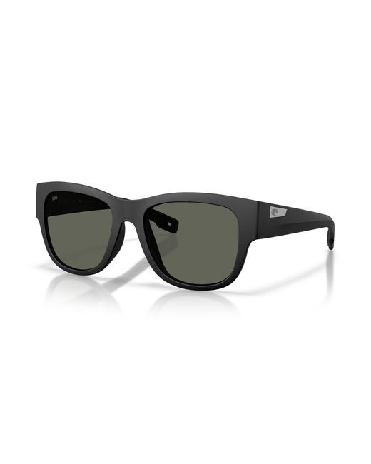 Costa Black Sunglass Caleta