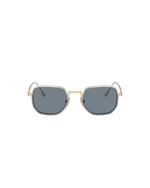 Persol Black Sunglass Po5006st