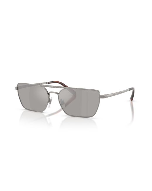 Ralph Lauren Black Sunglass Rl7092
