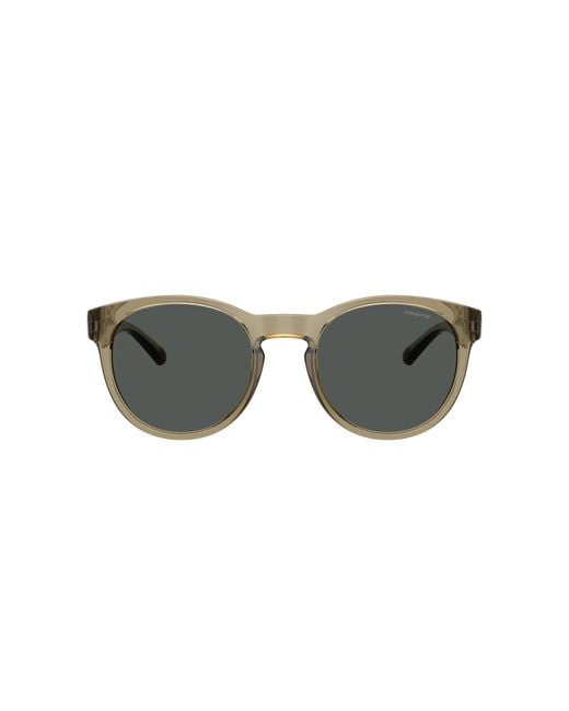 Arnette Black Sunglass An4371 for men