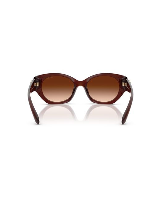 COACH Black Sunglass Cw194