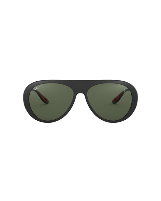 Ray-Ban Multicolor Rb4310m Sunglasses for men