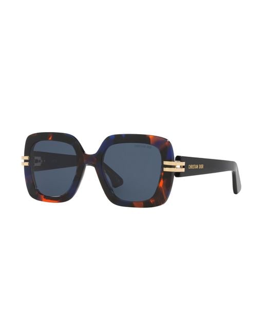 Dior Black Sunglass C S2i Cd40154i
