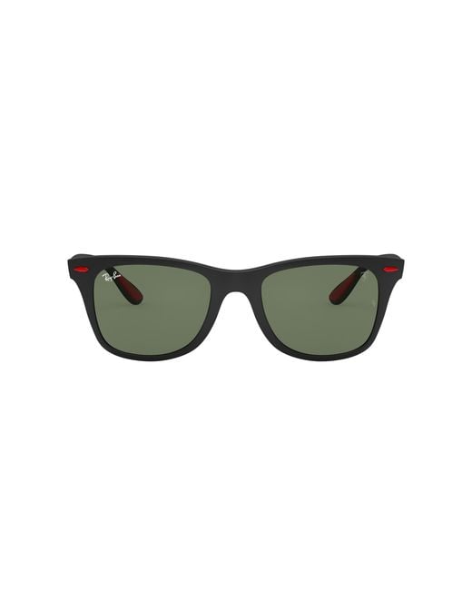 Ray-Ban Black Ray for men