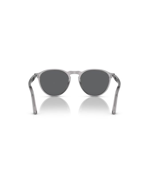Persol Black Sunglass Po3286s