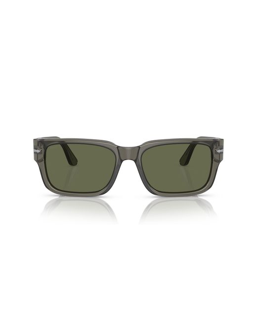 Persol Green Sunglass Po3315s for men