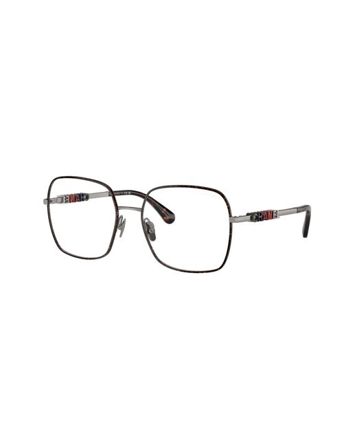 Chanel Black Sunglass Ch2215s
