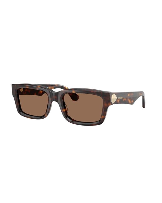 Burberry Black Sunglass Be4443