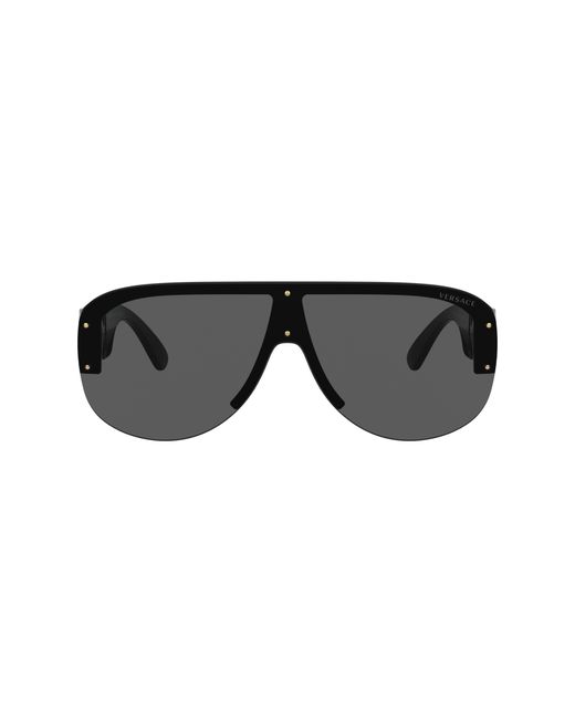 Versace Black Sunglass Ve4391 for men