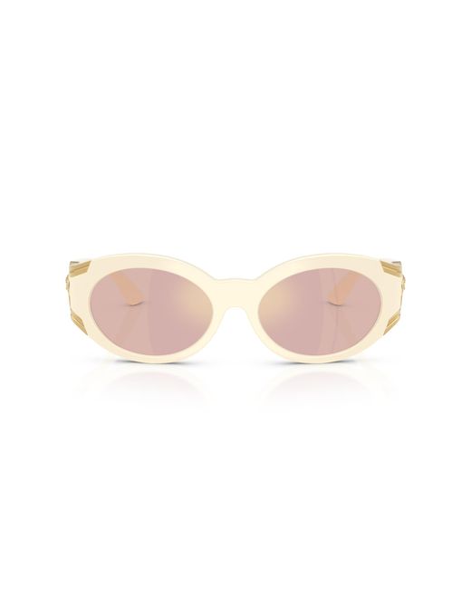 Versace Black Sunglass Ve4503u
