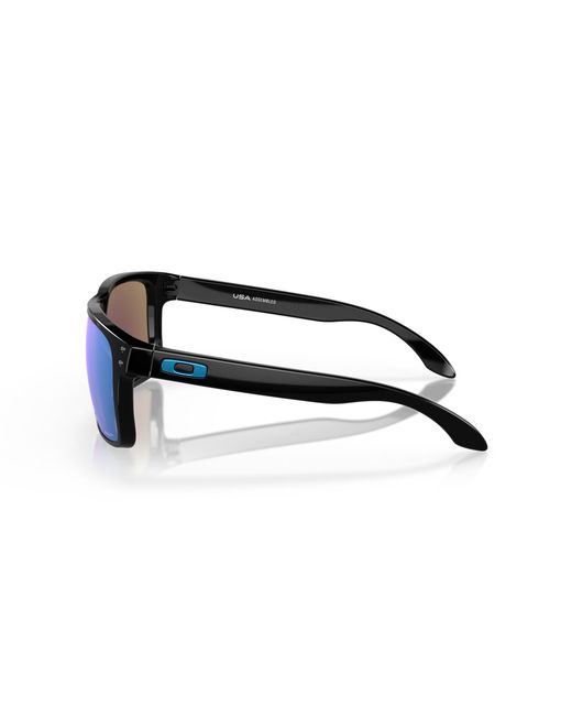 Oakley Black Sunglass Holbrooktm Xl for men
