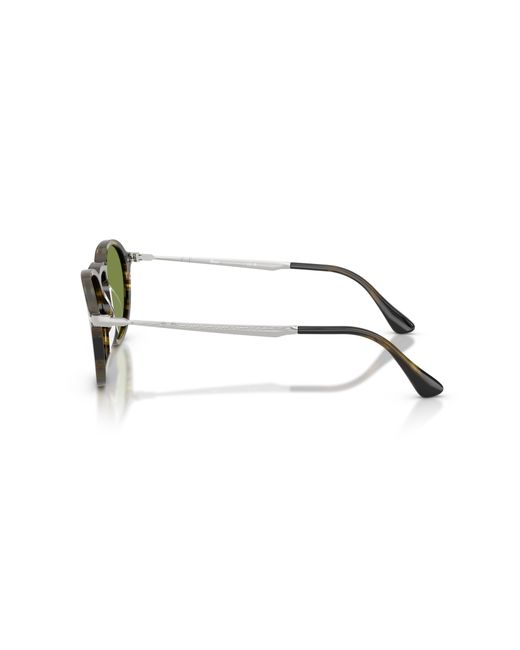 Persol Green Sunglass Po3383s