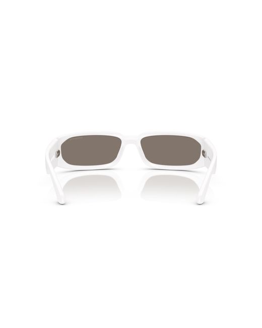 Arnette Black Sunglass Smaze for men