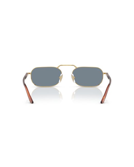 Persol Black Sunglass Po1020s