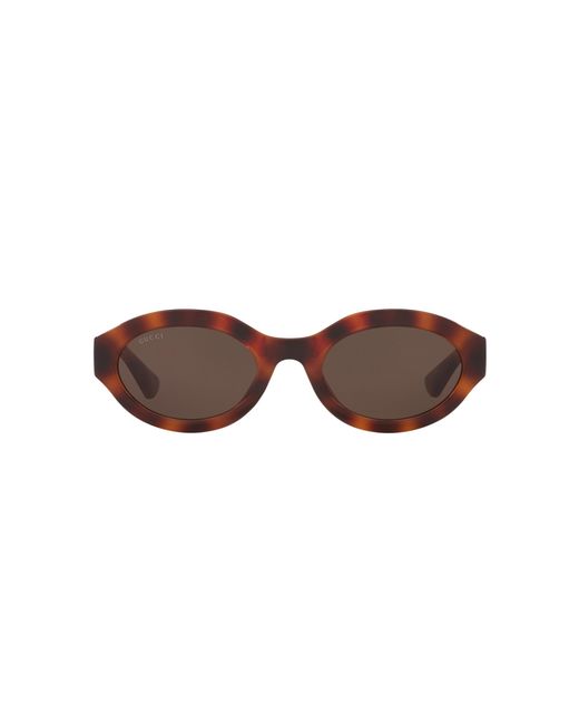 Gucci Black Sunglass GG1579S