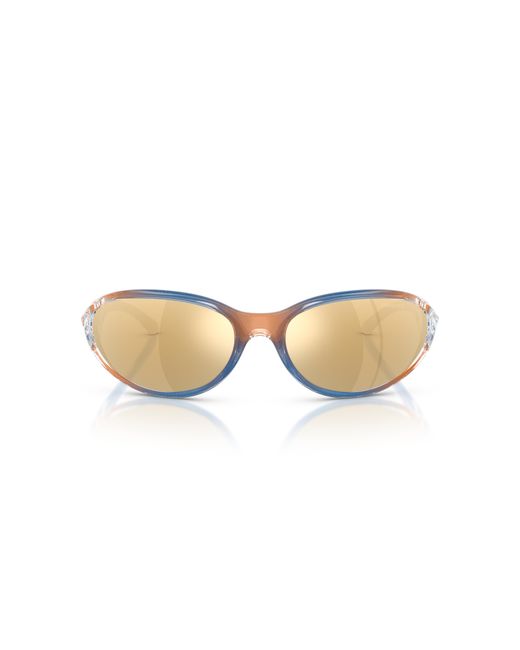 Arnette Black Sunglass Raven for men