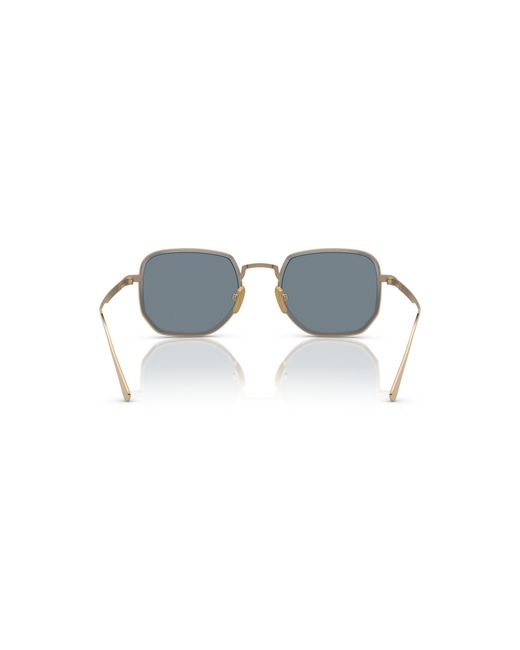 Persol Black Sunglass Po5006st