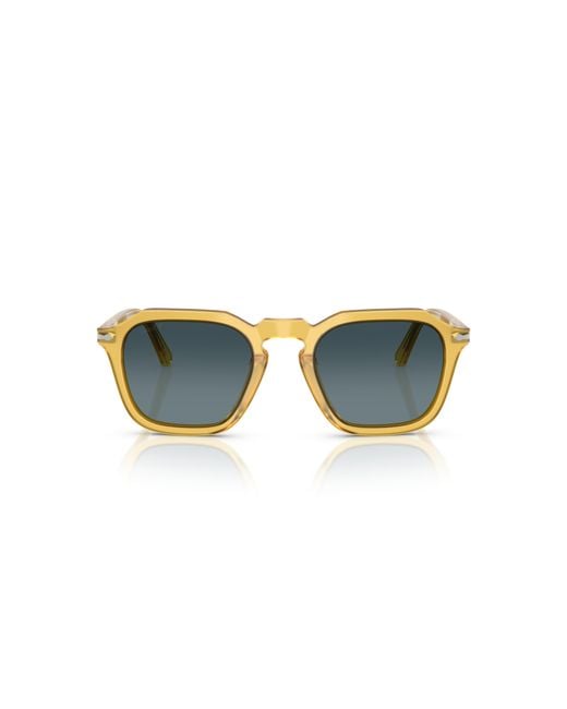 Persol Black Sunglass Po3292s