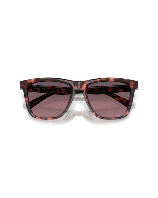 Costa Black Sunglass Ulu