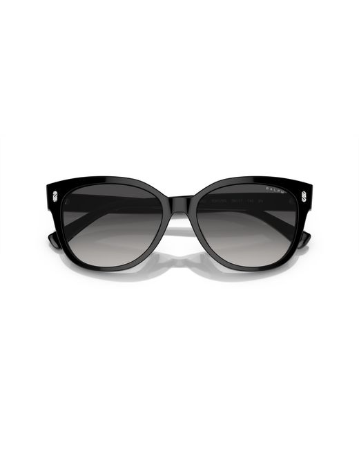 Ralph Black Sunglasses Ra5305U