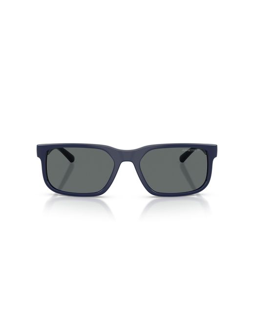 Arnette Black Sunglass An4372 for men