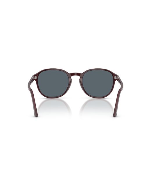 Persol Black Sunglass Po3343s