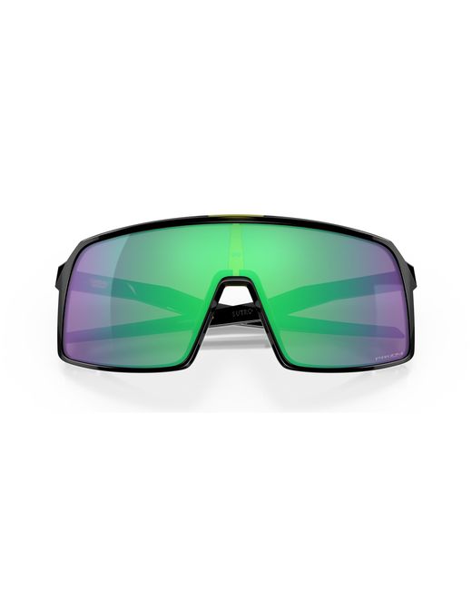 Oakley Green Sunglass Sutro