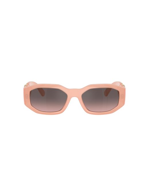 Versace Black Sunglass Biggie for men