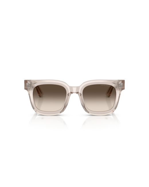 Emporio Armani Black Sunglasses Ea4271F