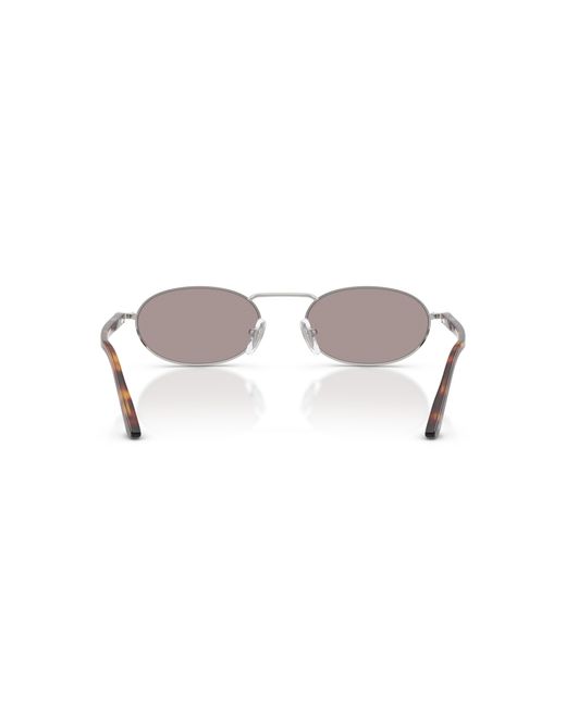 Persol Black Sunglass Po1023s
