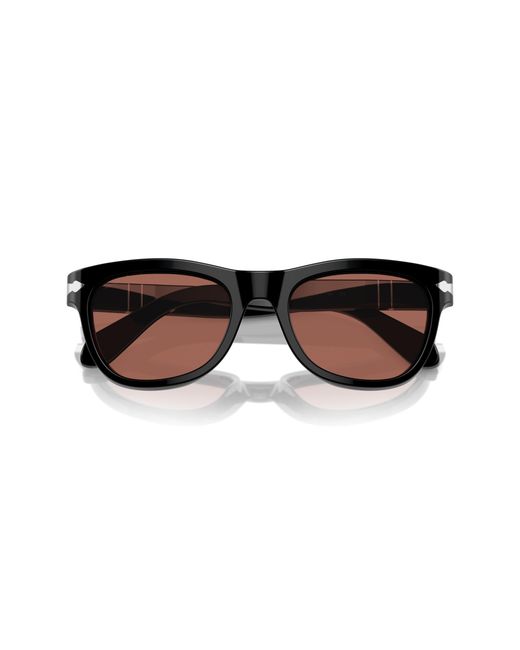 Persol Black Sunglass Po0086s
