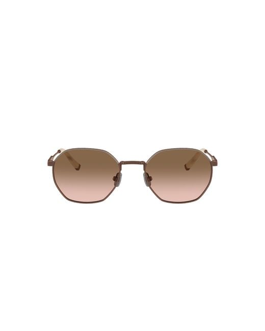Brunello Cucinelli Black Sunglass Bc2003st